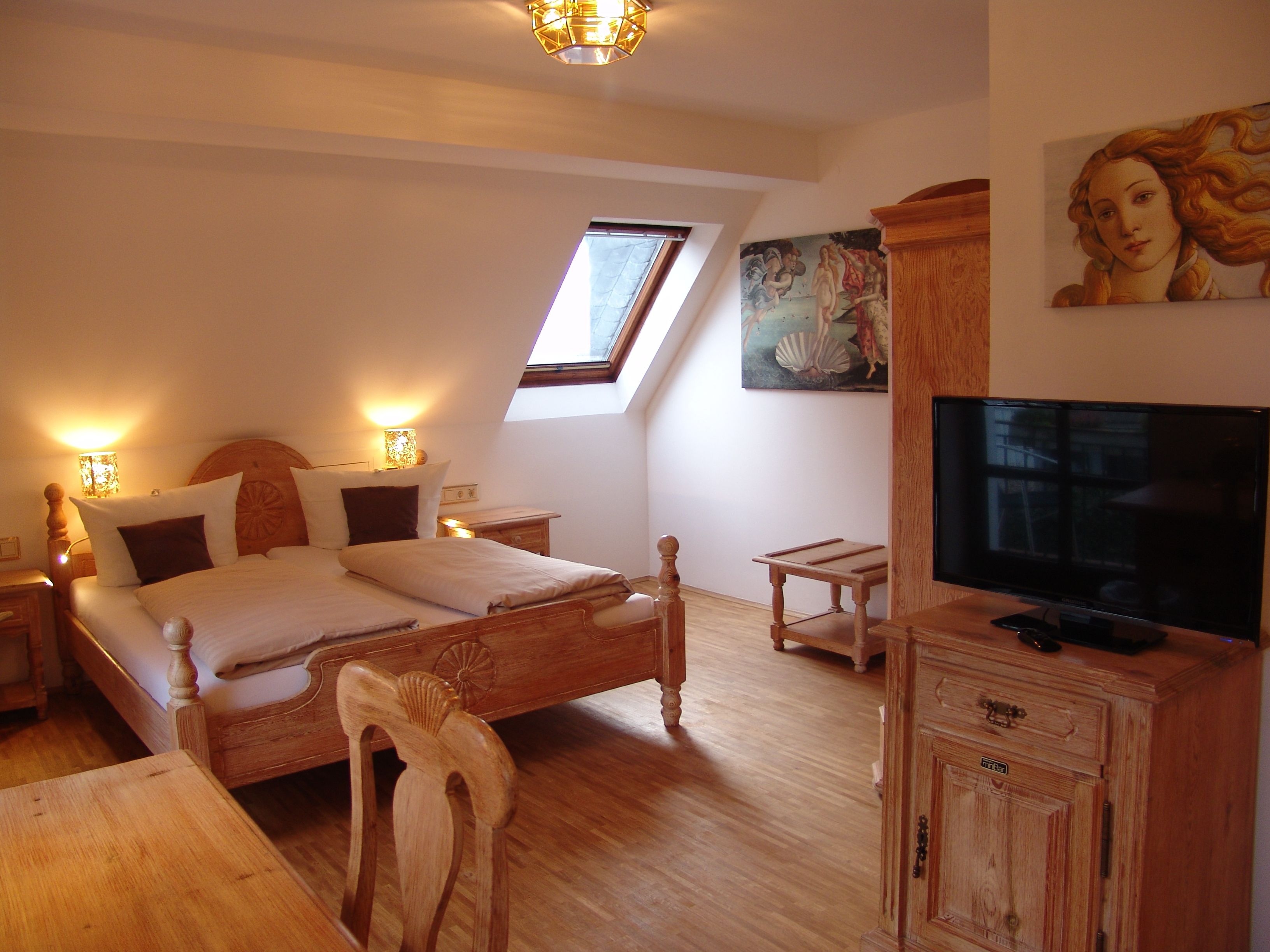 Kamer