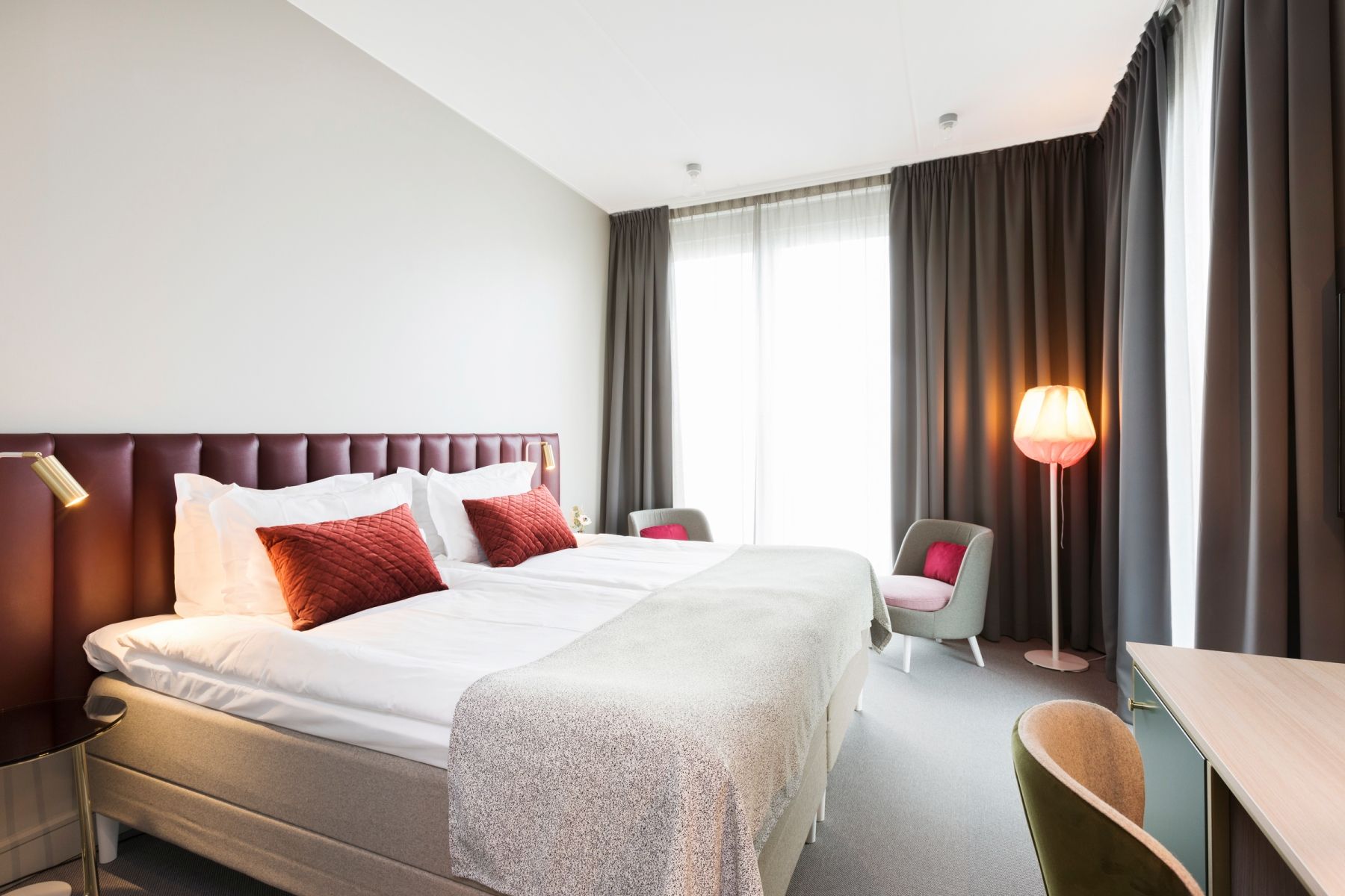 Kamer