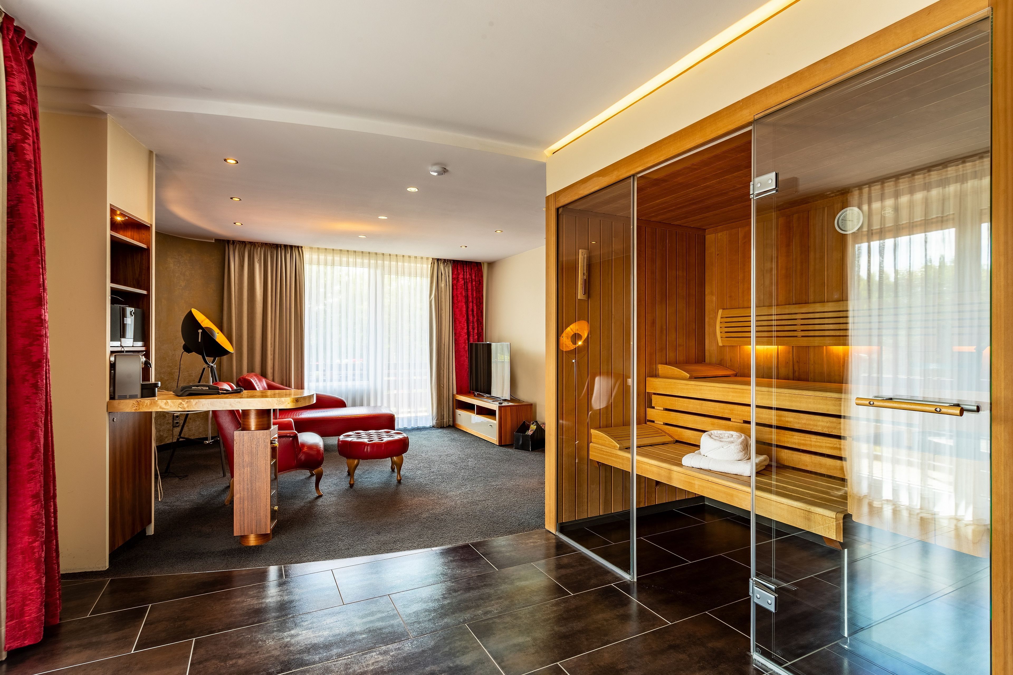 Kamer