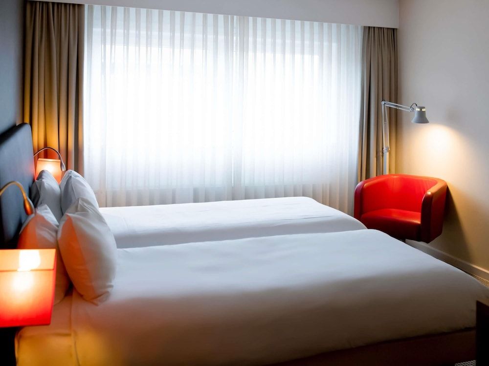 afbeelding van Spa Resort Arrangement