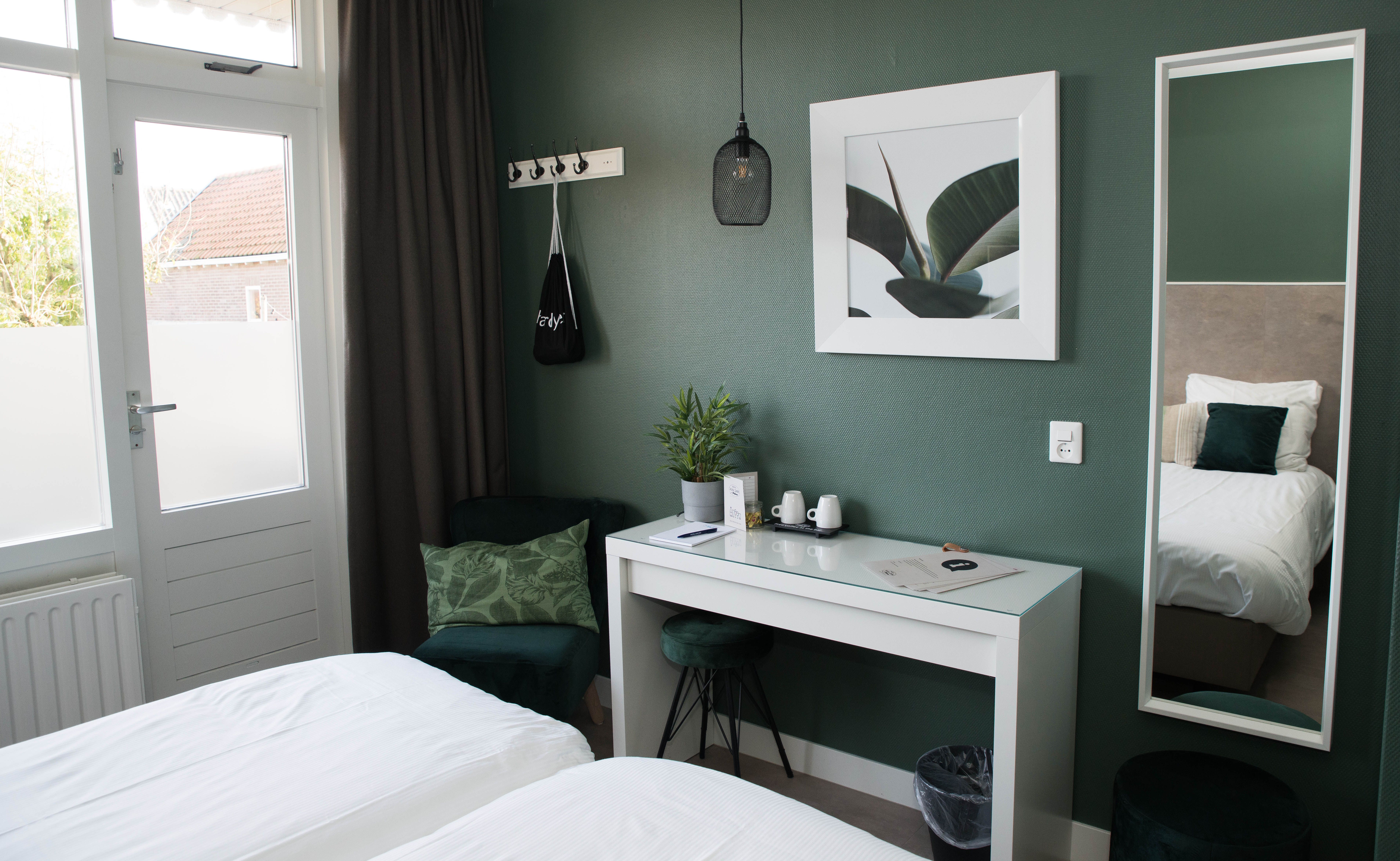 afbeelding van Ontdek de Stad Arrangement