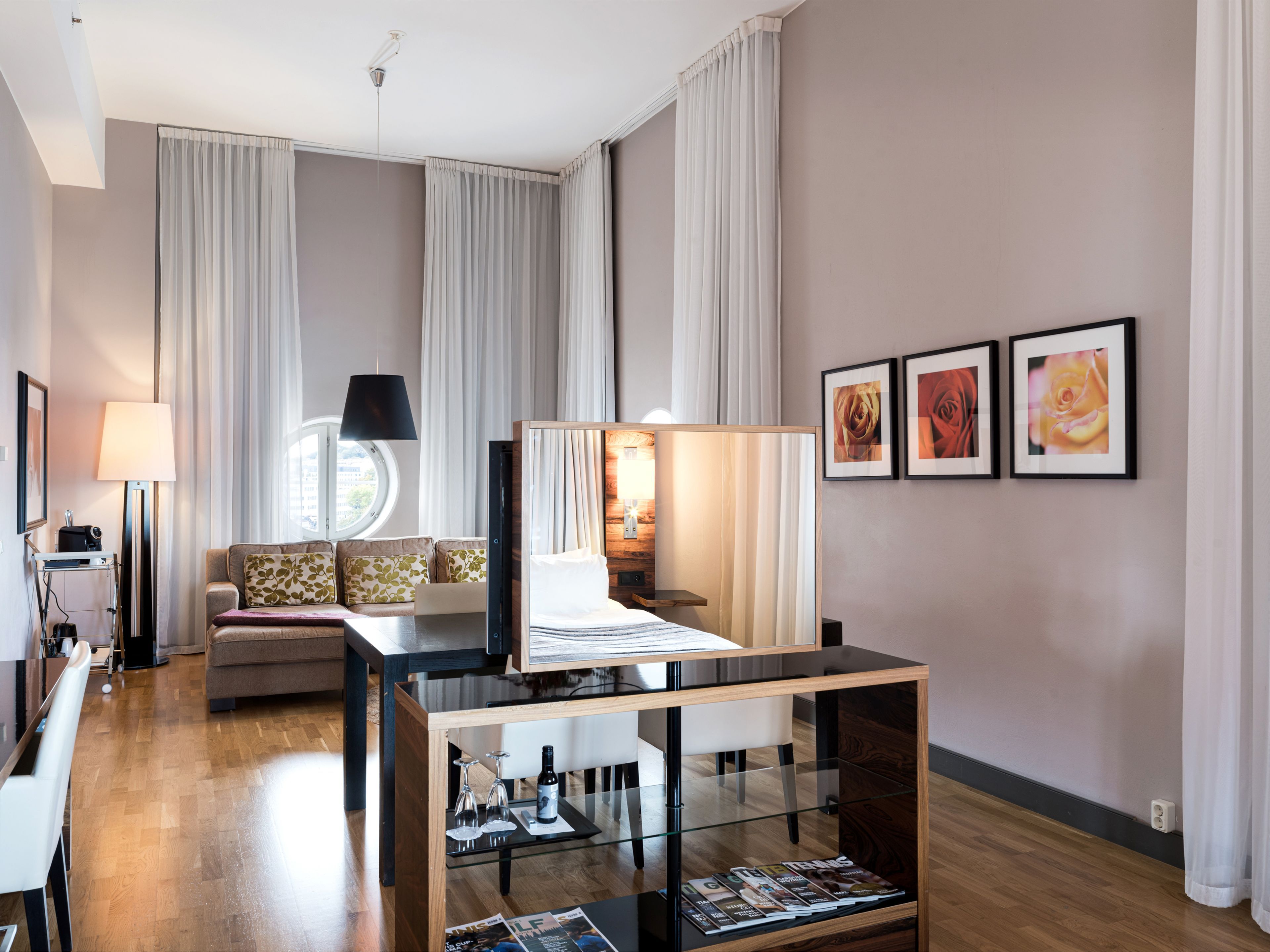 accommodatie