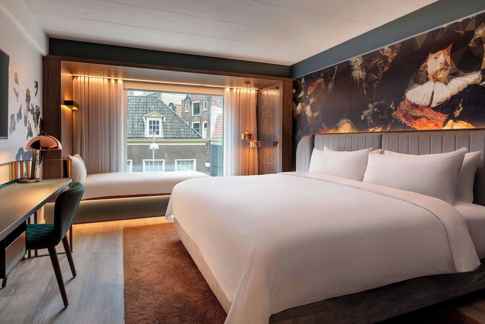 afbeelding van Spa Resort Arrangement