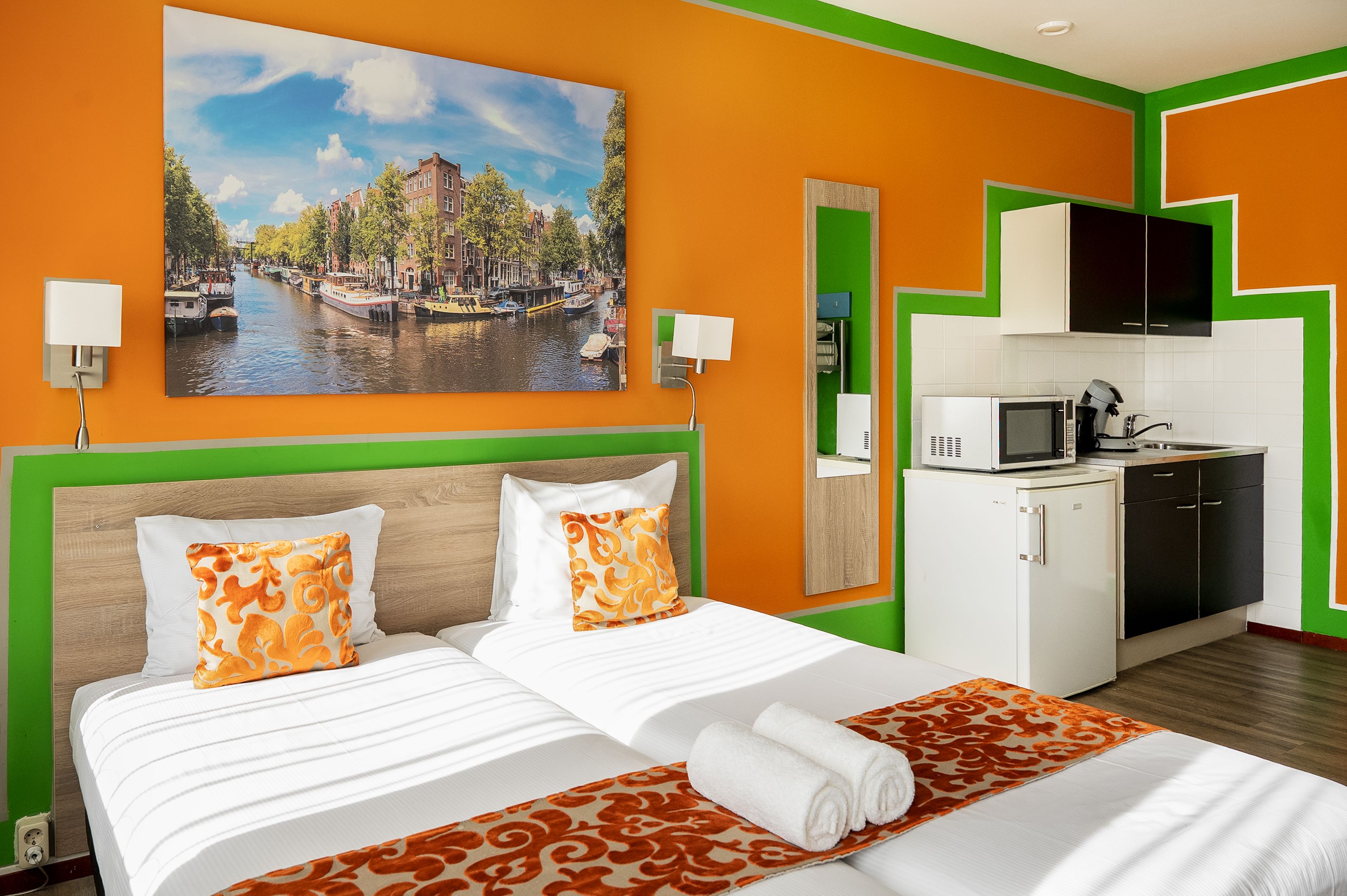 Kamer