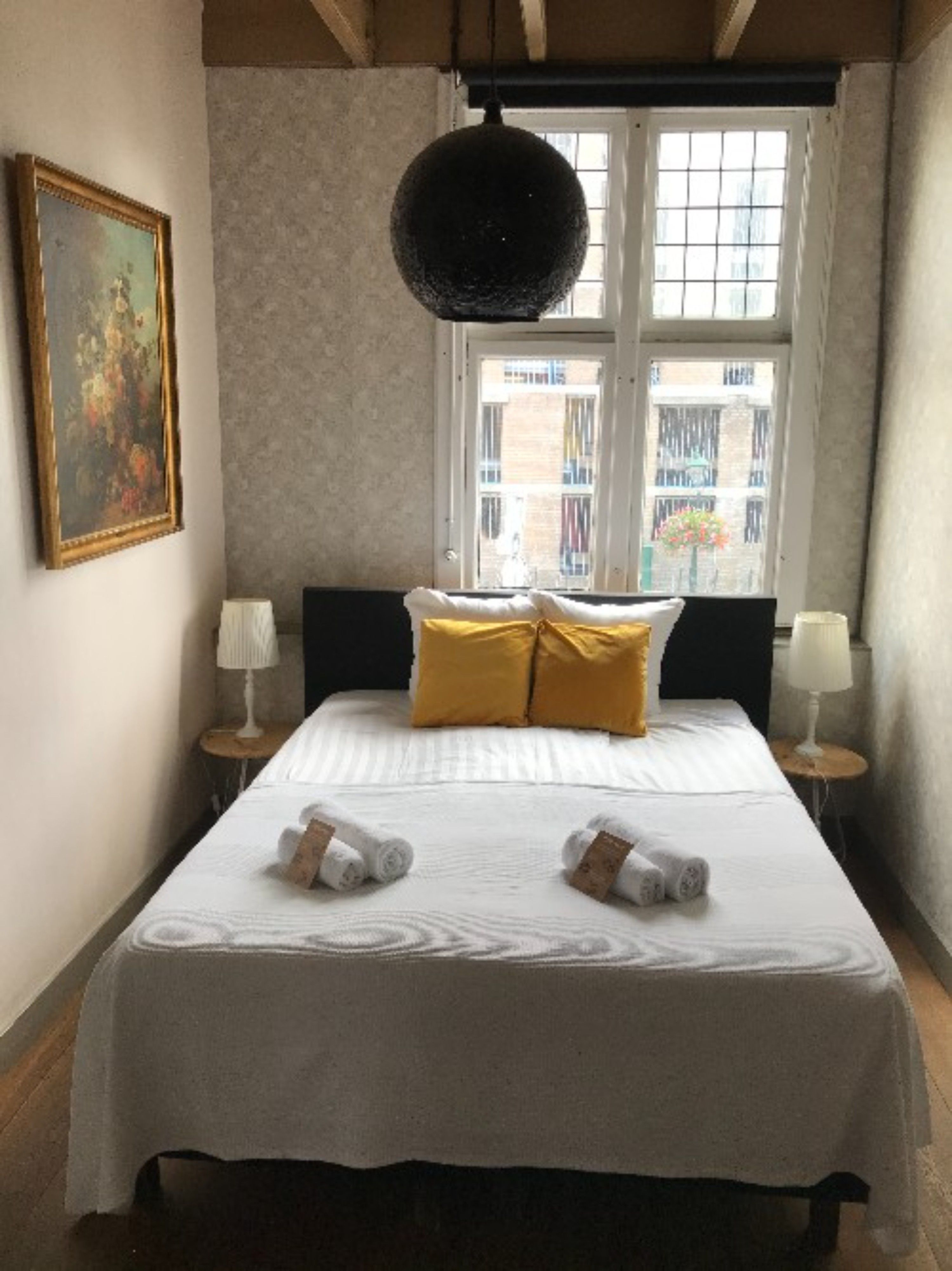 Kamer