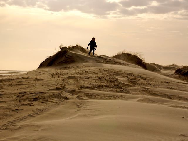 Omgeving