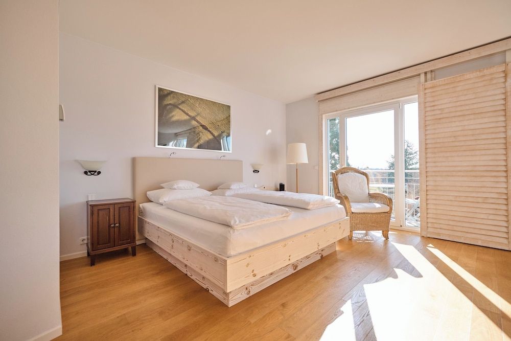 afbeelding van Spa Resort Arrangement