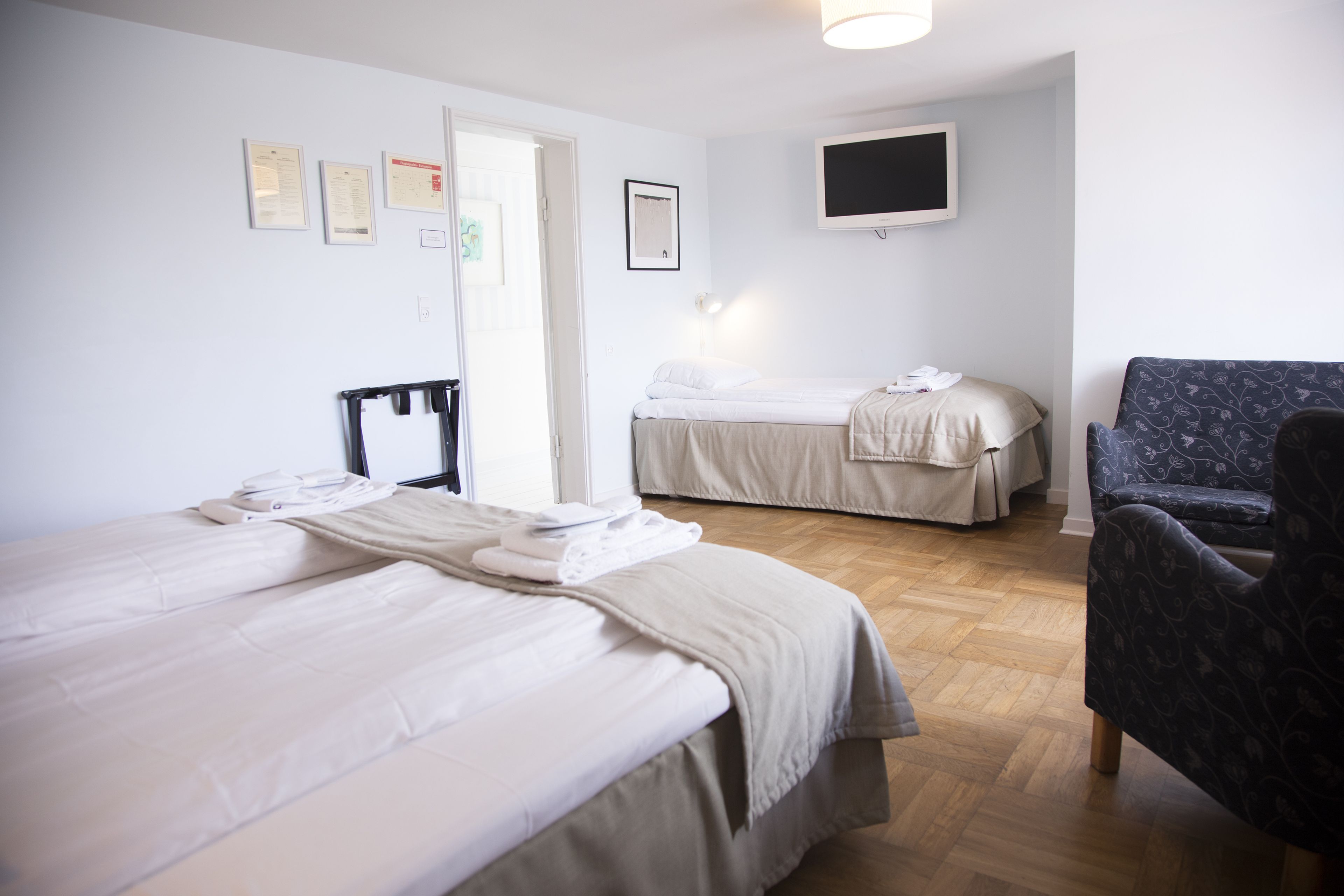 Kamer