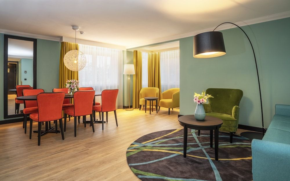 afbeelding van Rondvaarten & boottochten Arrangement