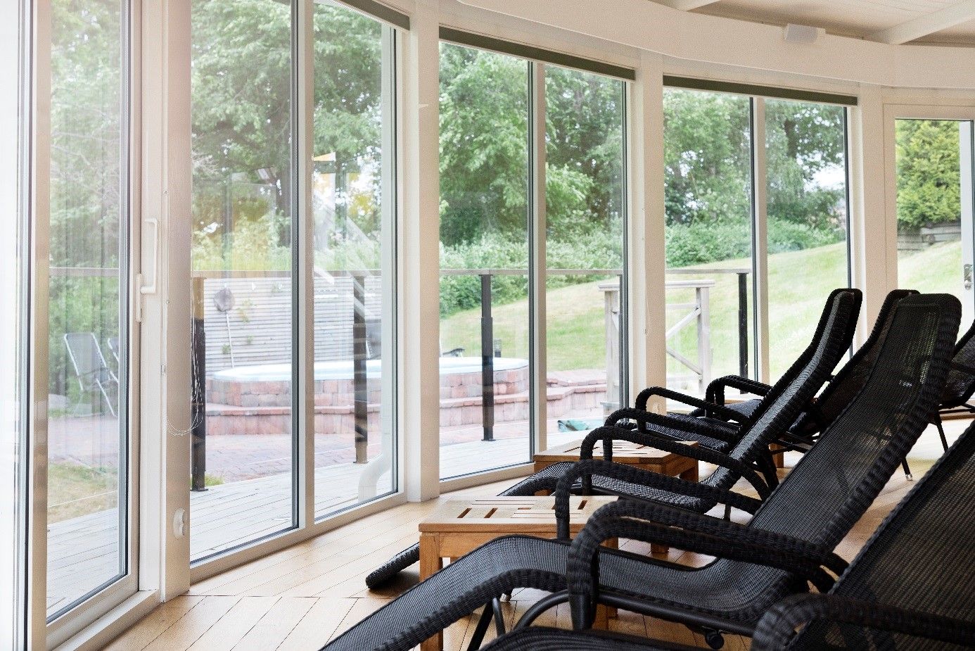 Wellness