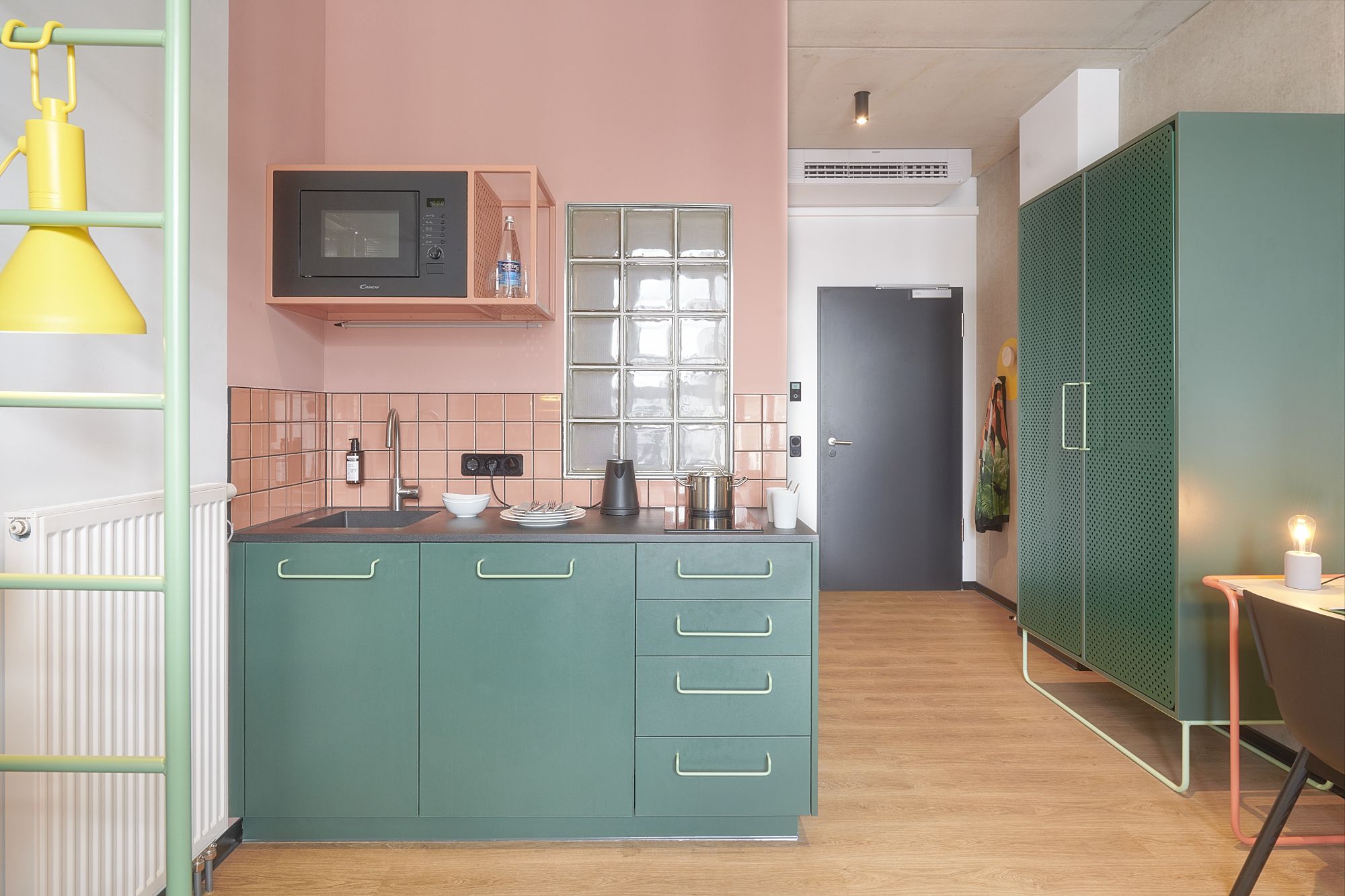 Kamer