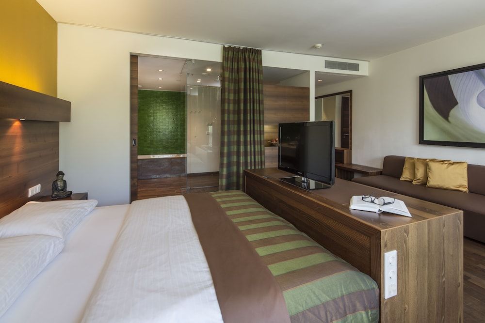 afbeelding van Junior suite