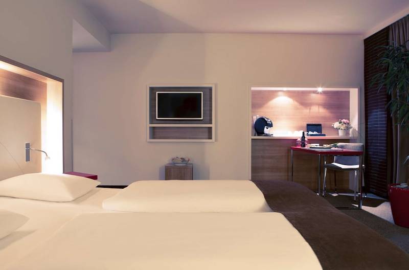 Mercure Hotel Stuttgart Airport Messe Park Sleep And Fly www.hotelspecials.nl