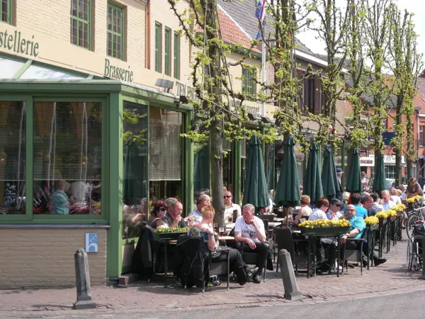 Den Engel - Tweepersoonskamer - MAIN