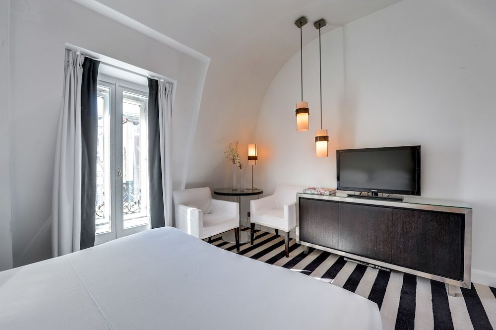afbeelding van Deluxe tweepersoonskamer