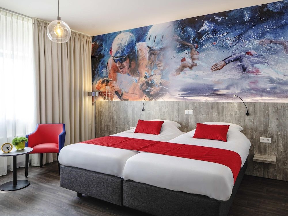 afbeelding van Spa Resort Arrangement