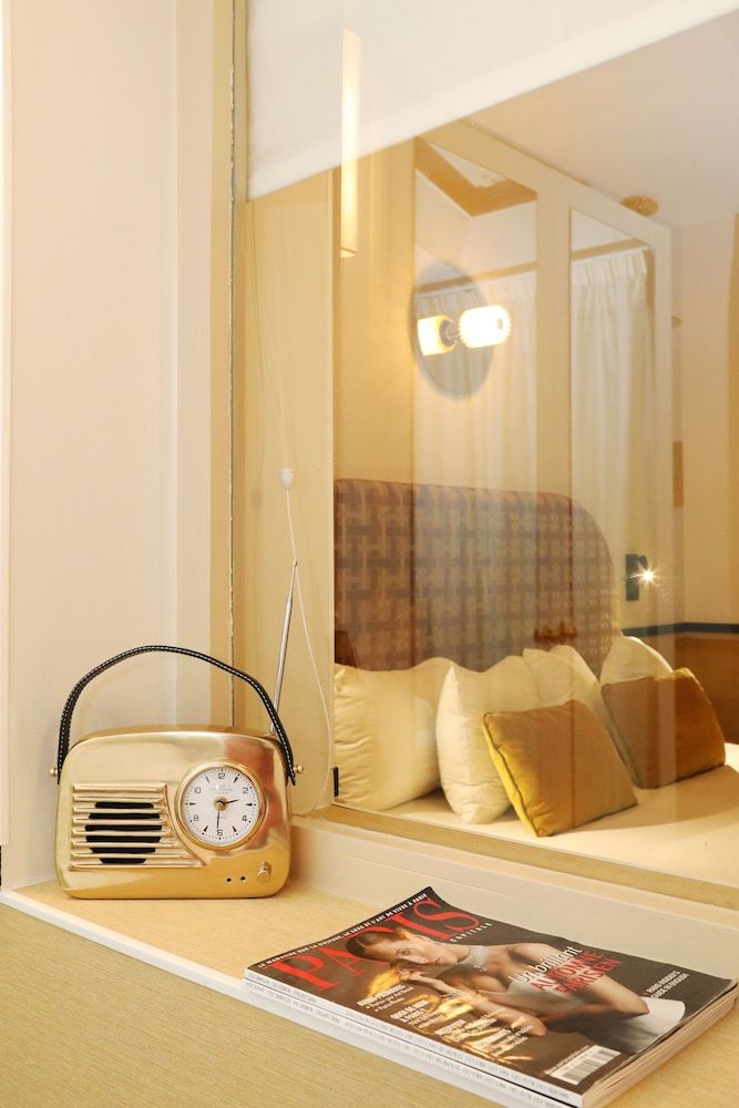 afbeelding van Beauty Arrangement