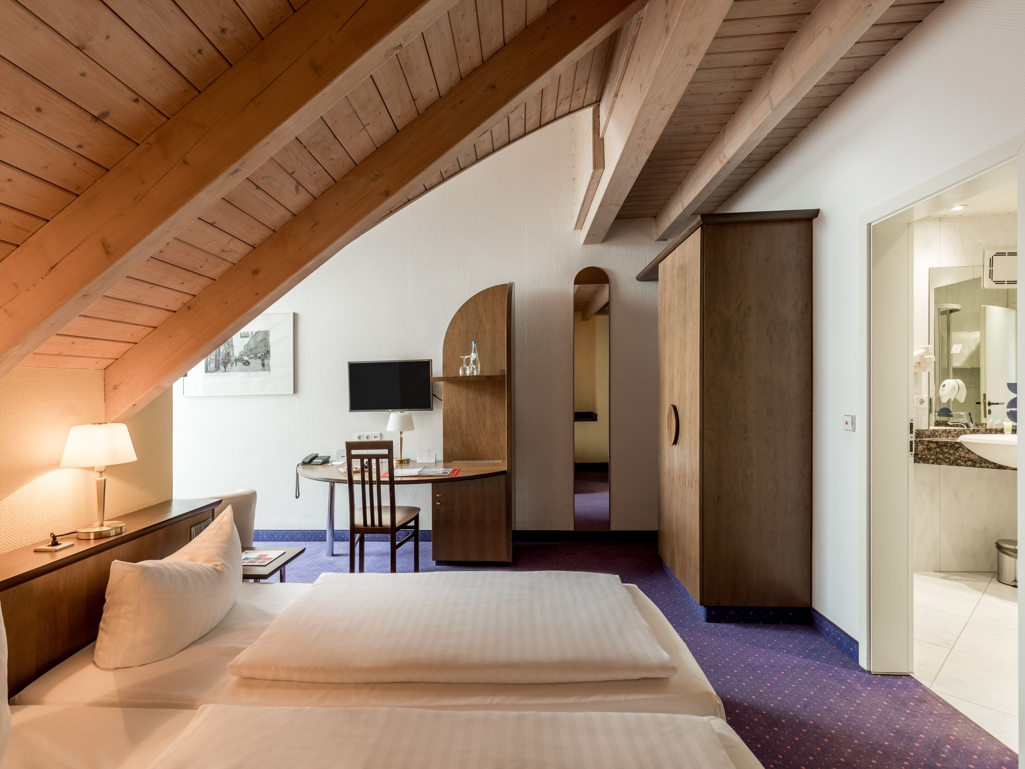 Kamer
