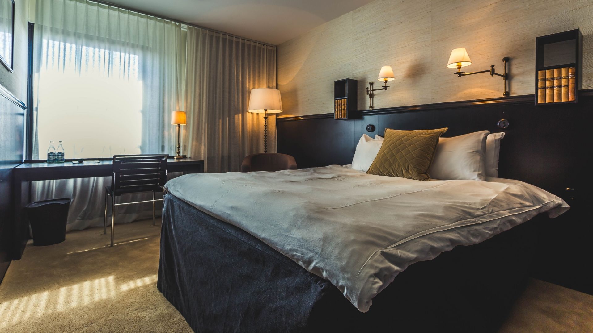Kamer