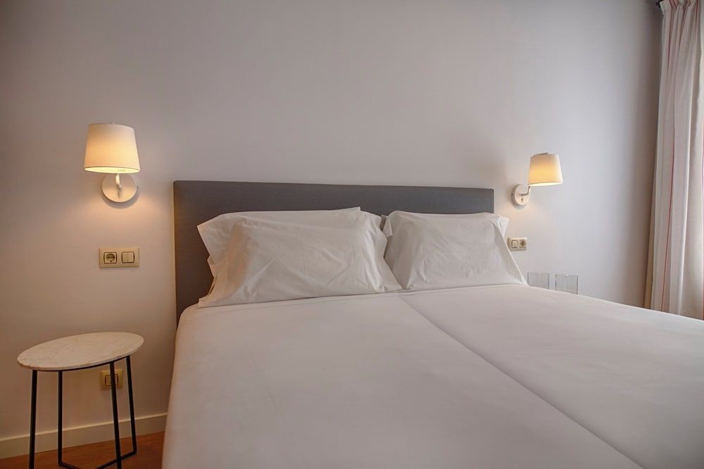 afbeelding van Spa Resort Arrangement