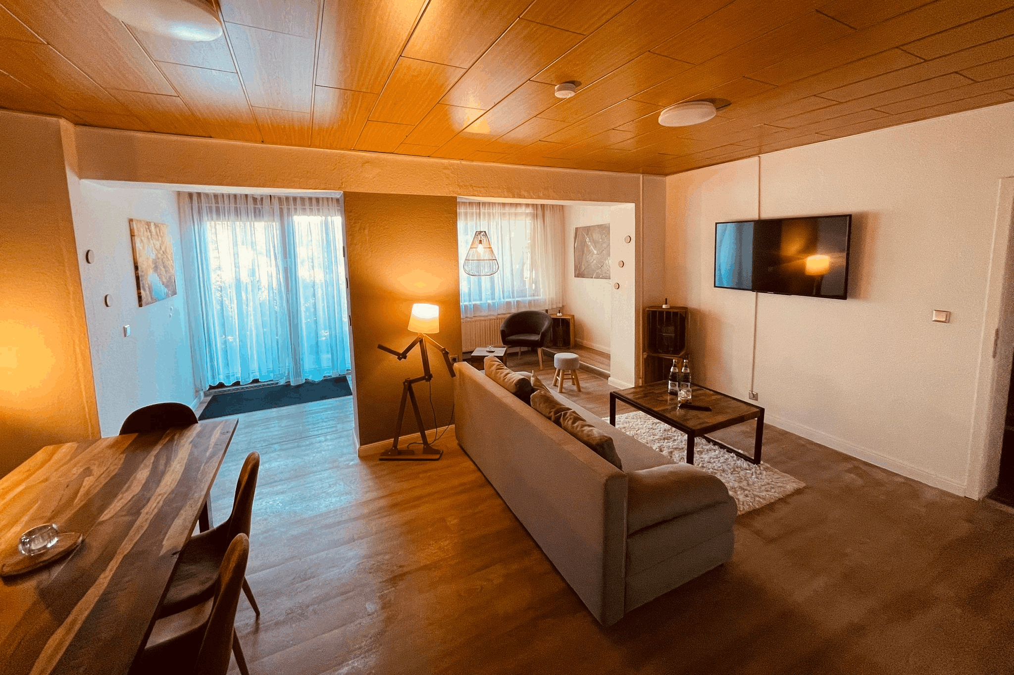 afbeelding van Diner Arrangement