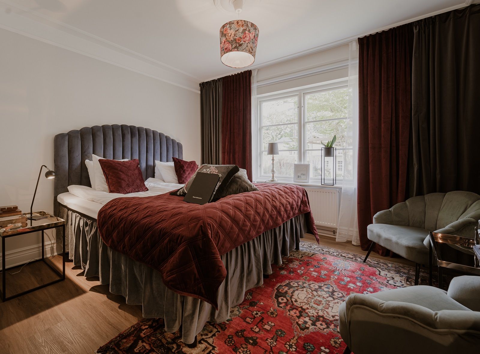 Kamer
