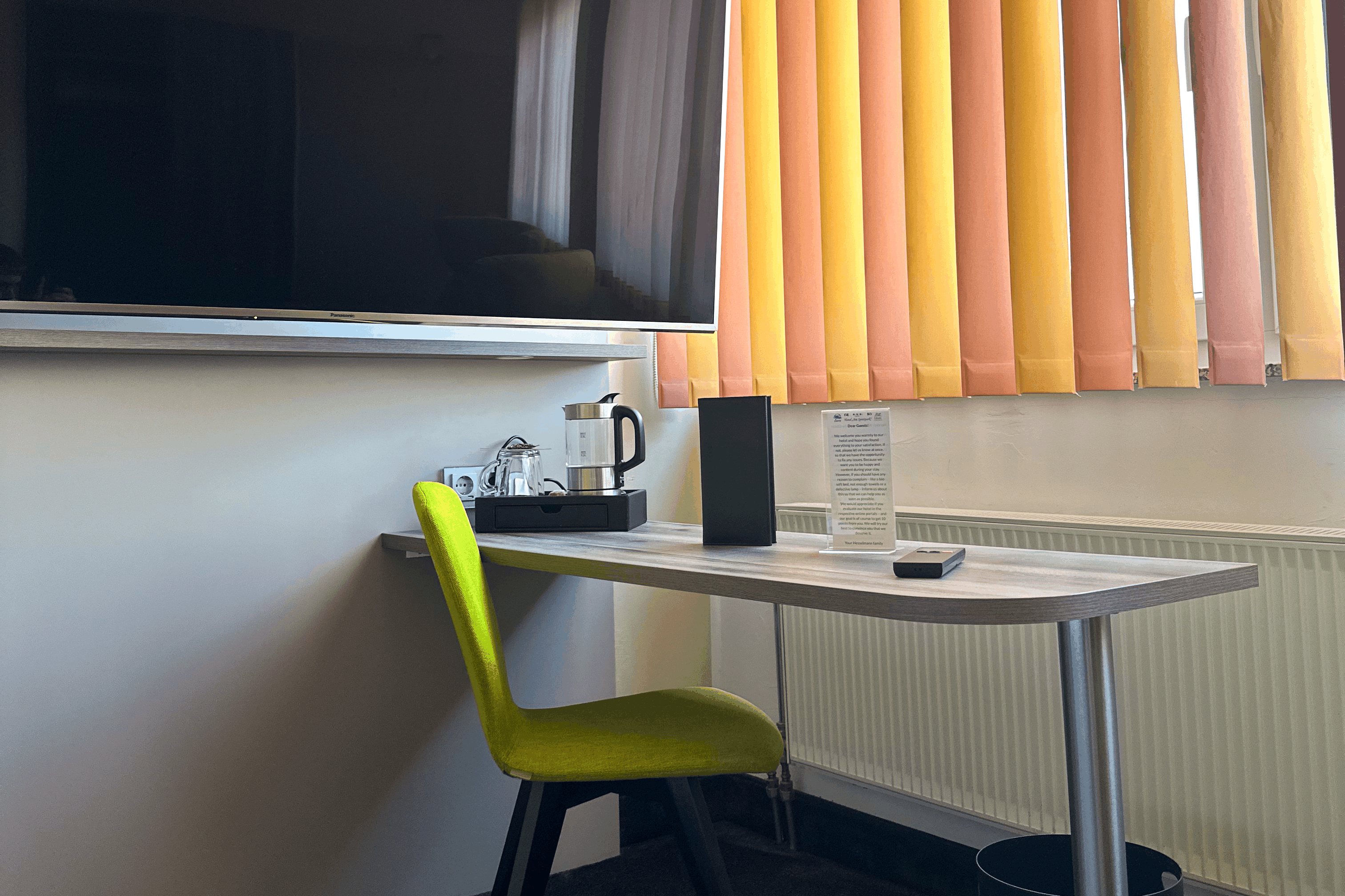 Kamer