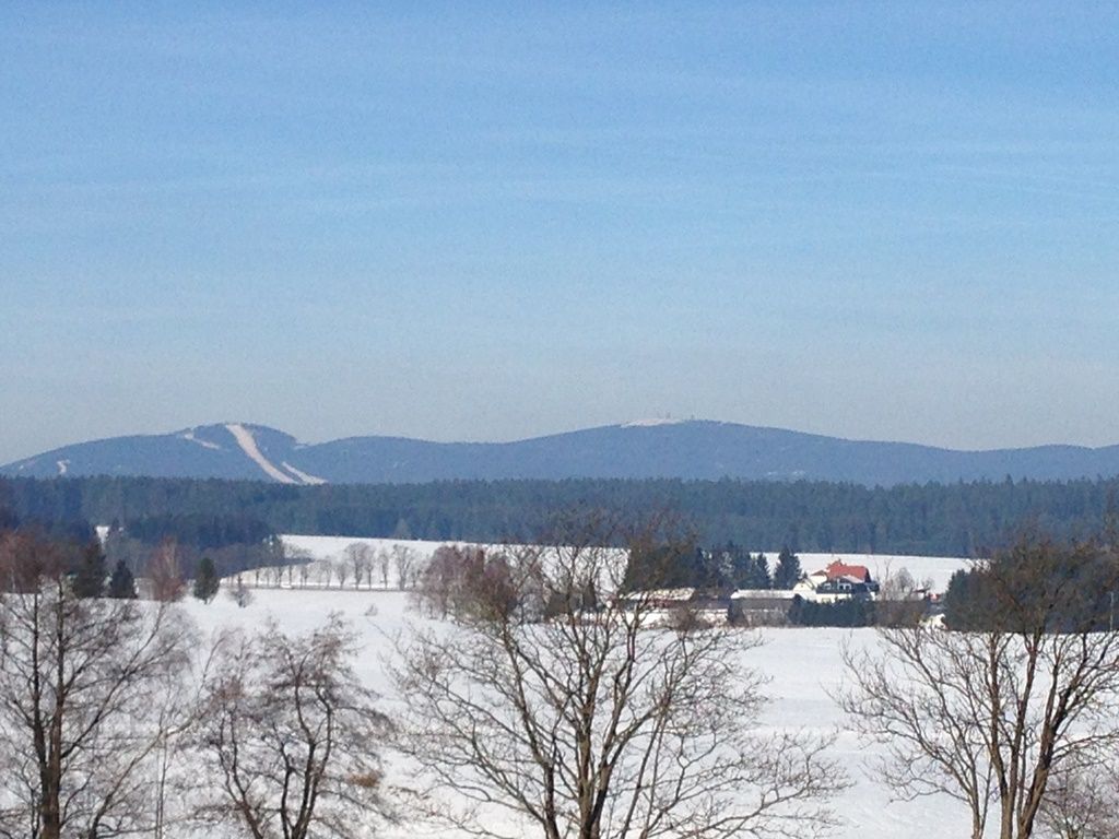 Omgeving