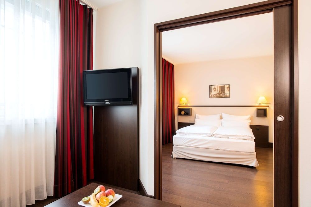 afbeelding van Superior kamer (Extra Bed 3 adults)