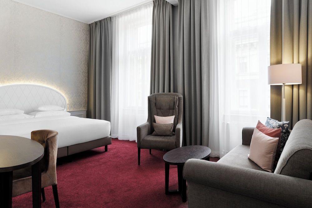 afbeelding van Spa Resort Arrangement