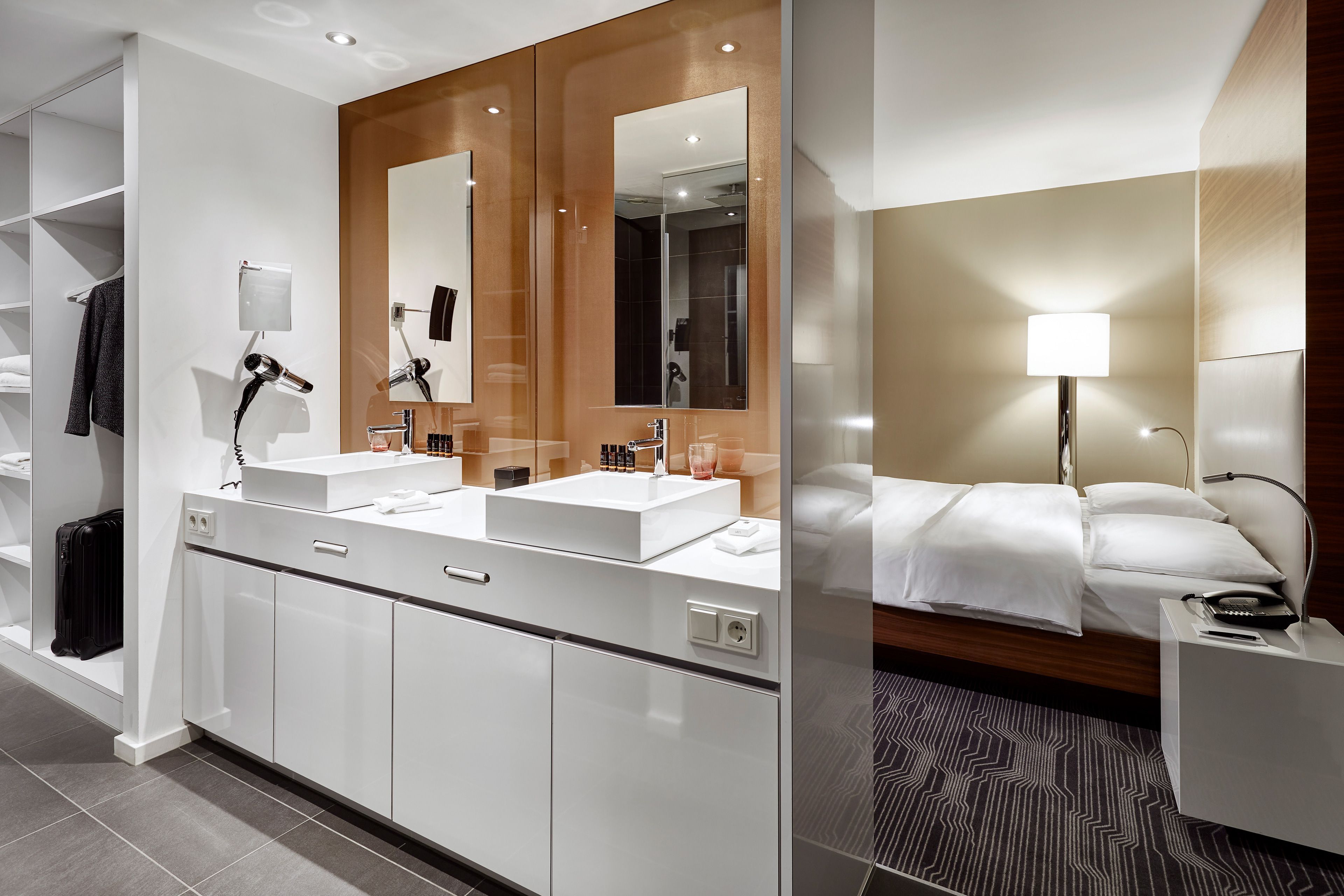 Kamer
