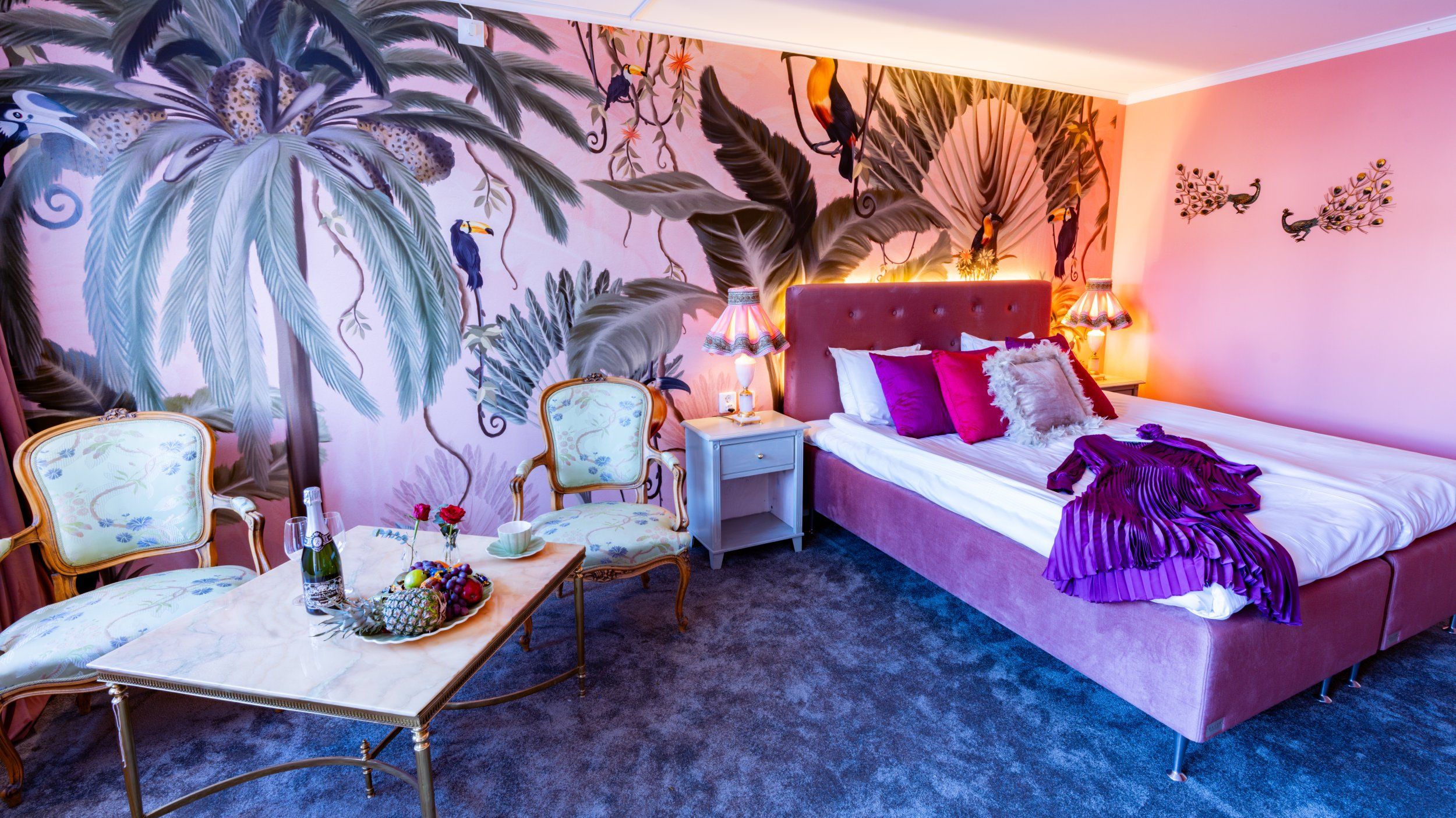 Kamer