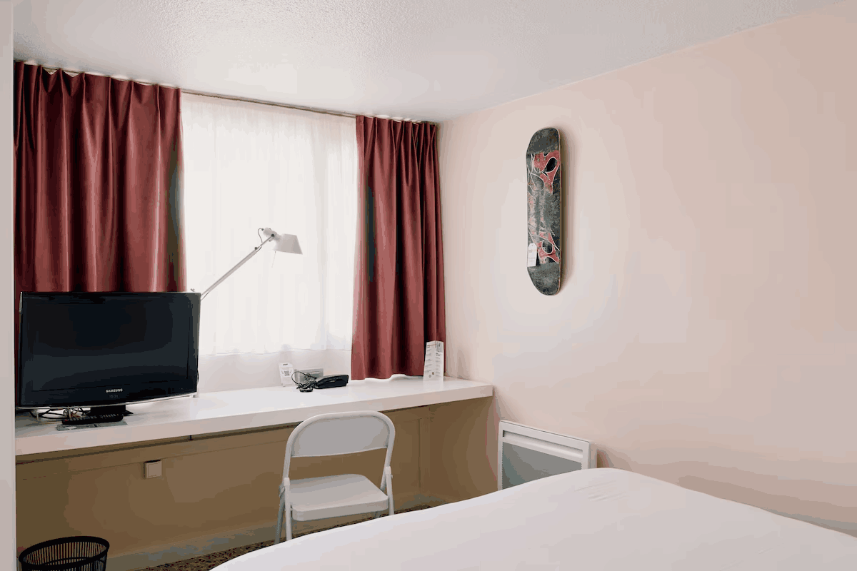 Kamer