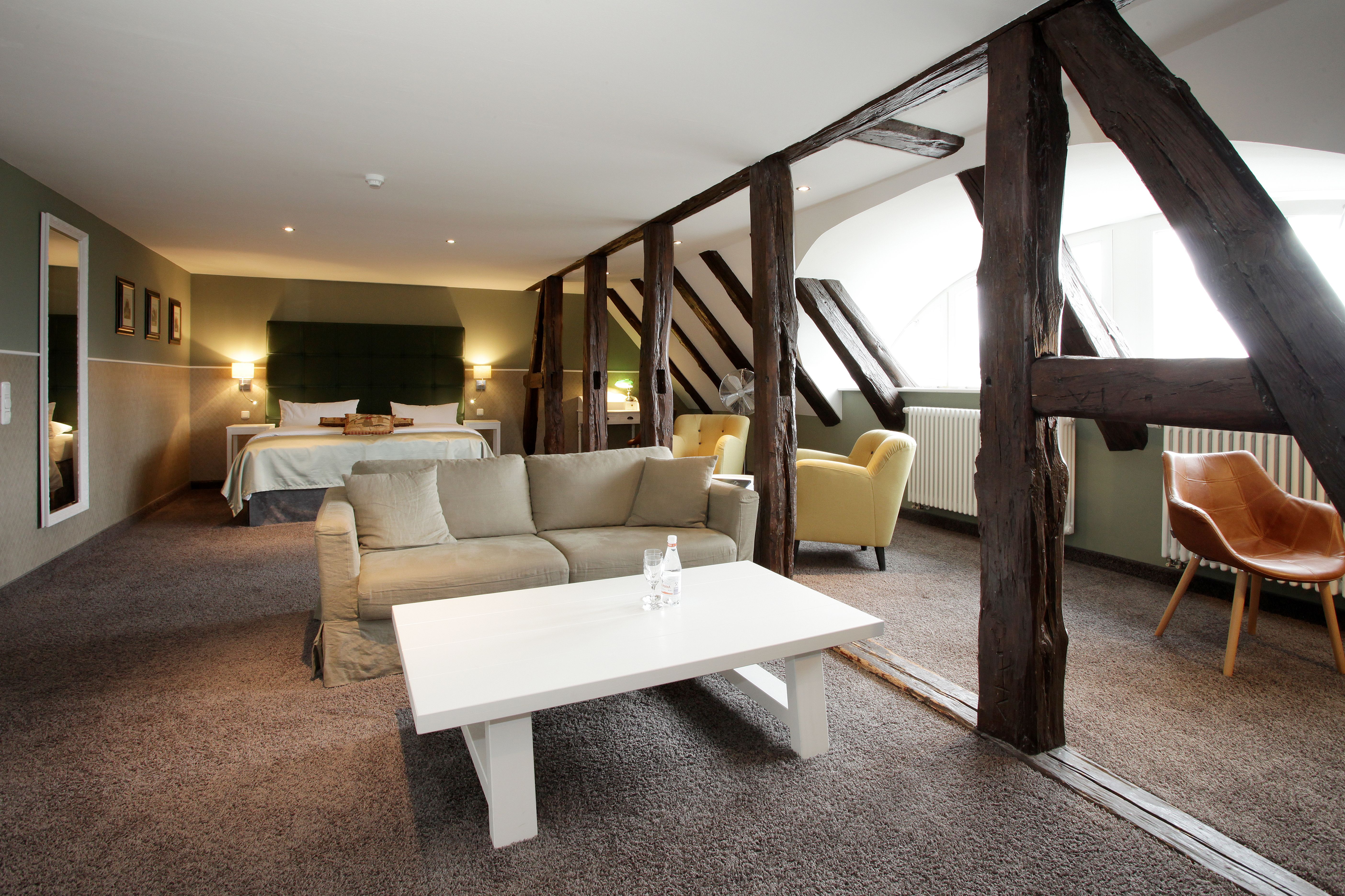 afbeelding van Diner Arrangement