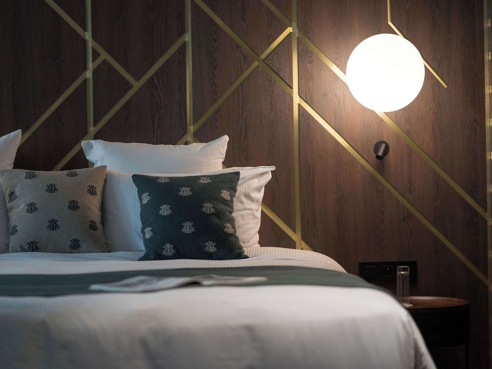 afbeelding van Junior suite, 1 kingsize bed