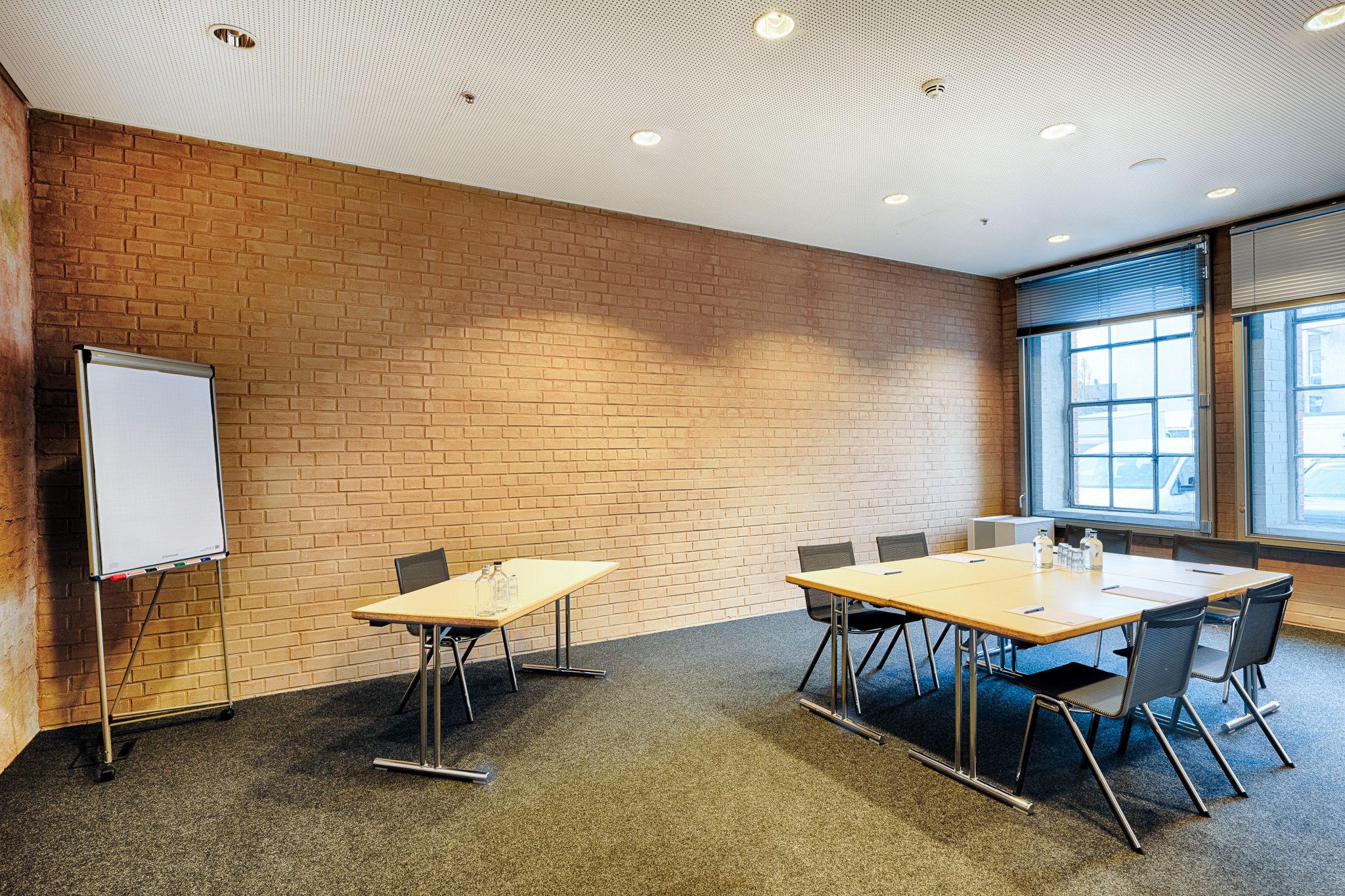 Faciliteiten