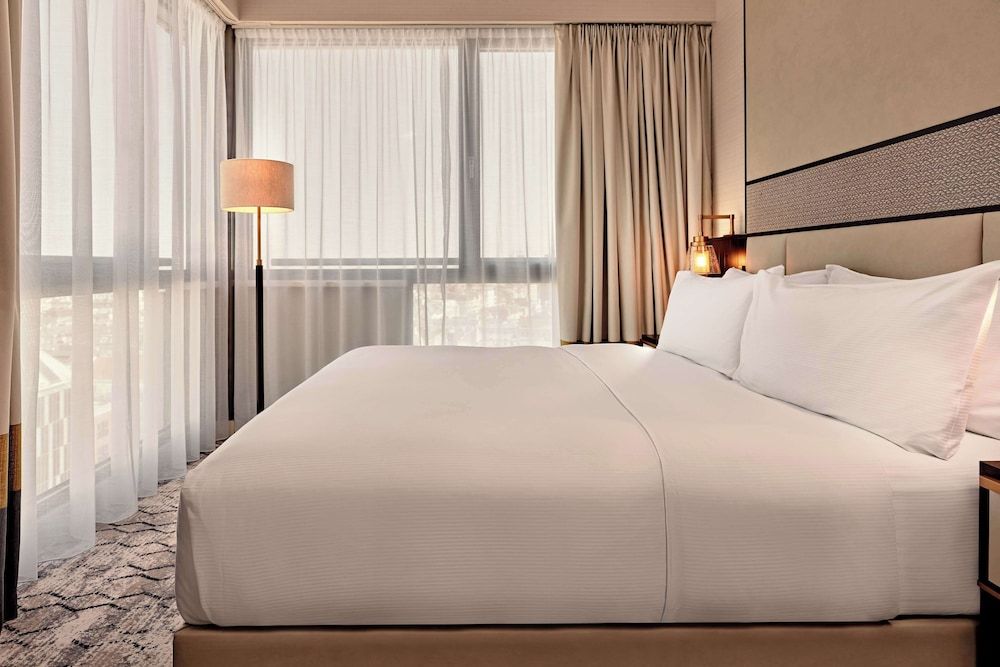 afbeelding van Spa Resort Arrangement
