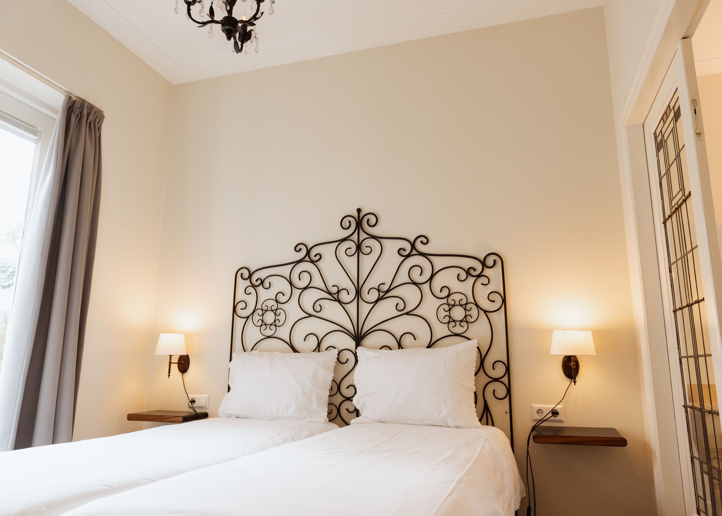 accommodatie