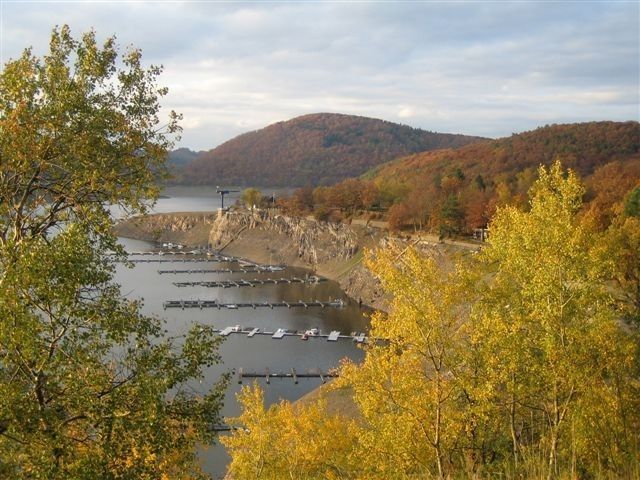 Omgeving
