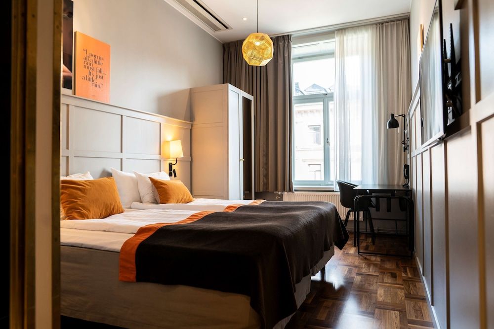 afbeelding van Spa Resort Arrangement
