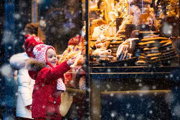 Weekendje weg in de kerstvakantie 2026
