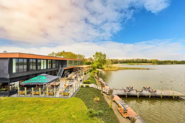 Postillion Hotel Amersfoort Veluwemeer - Lente Sale - FRONT