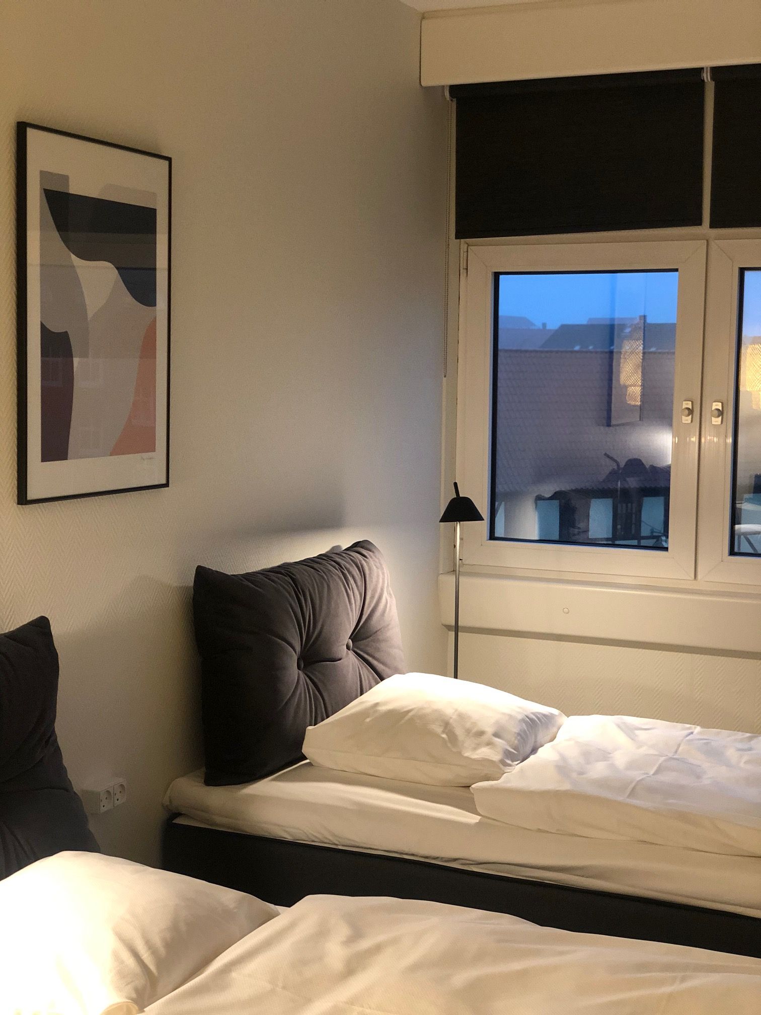 Kamer