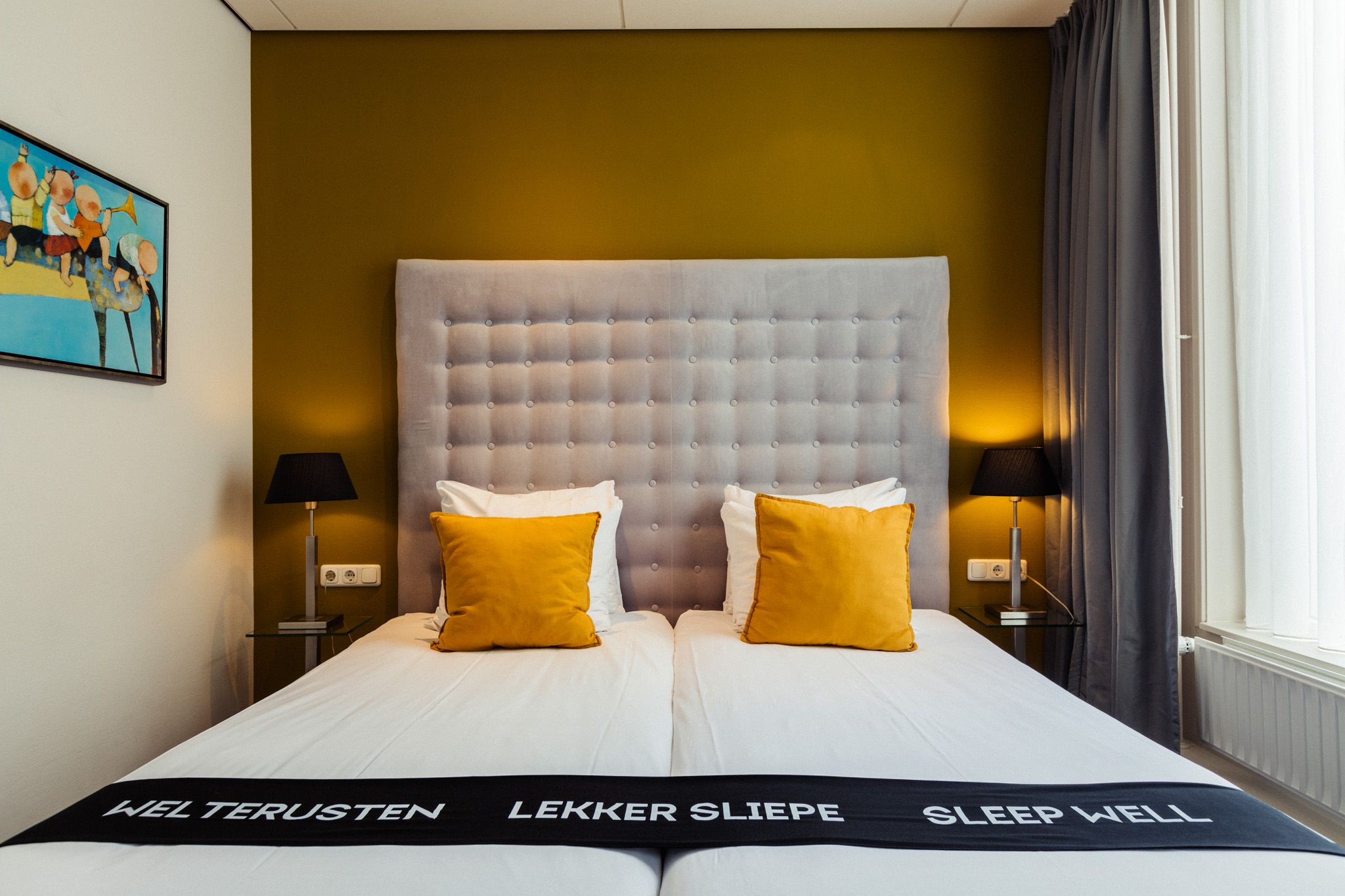 Kamer