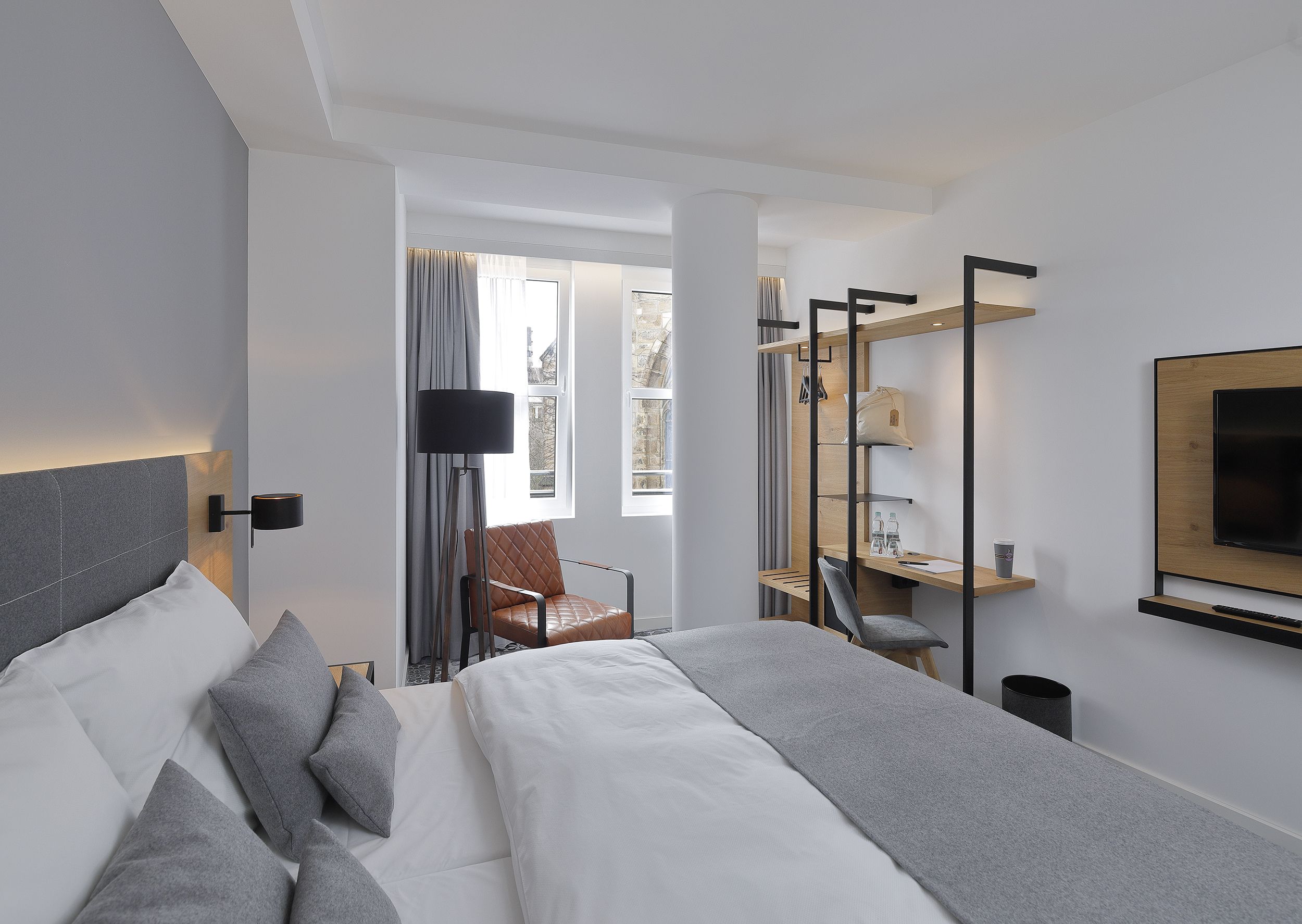 Kamer