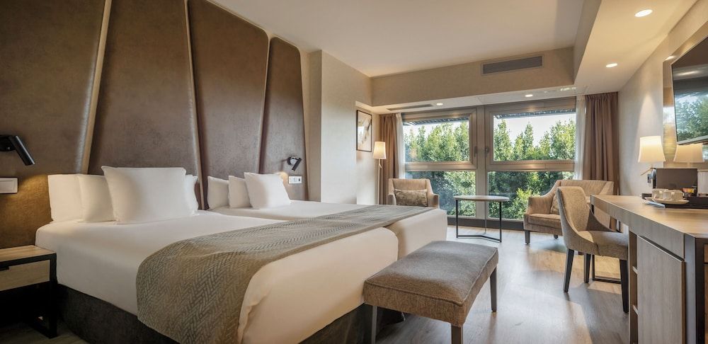 afbeelding van Spa Resort Arrangement