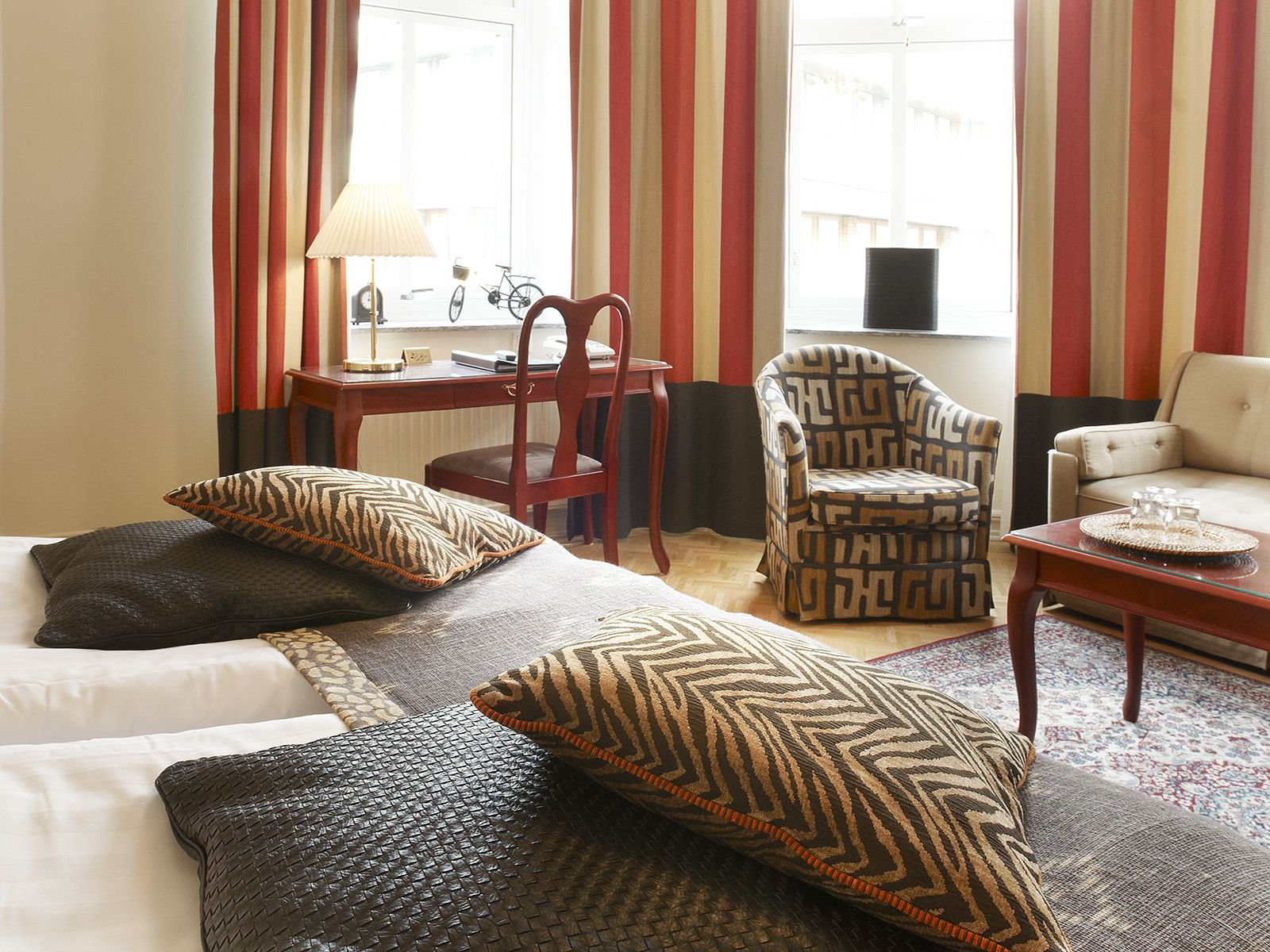 Kamer