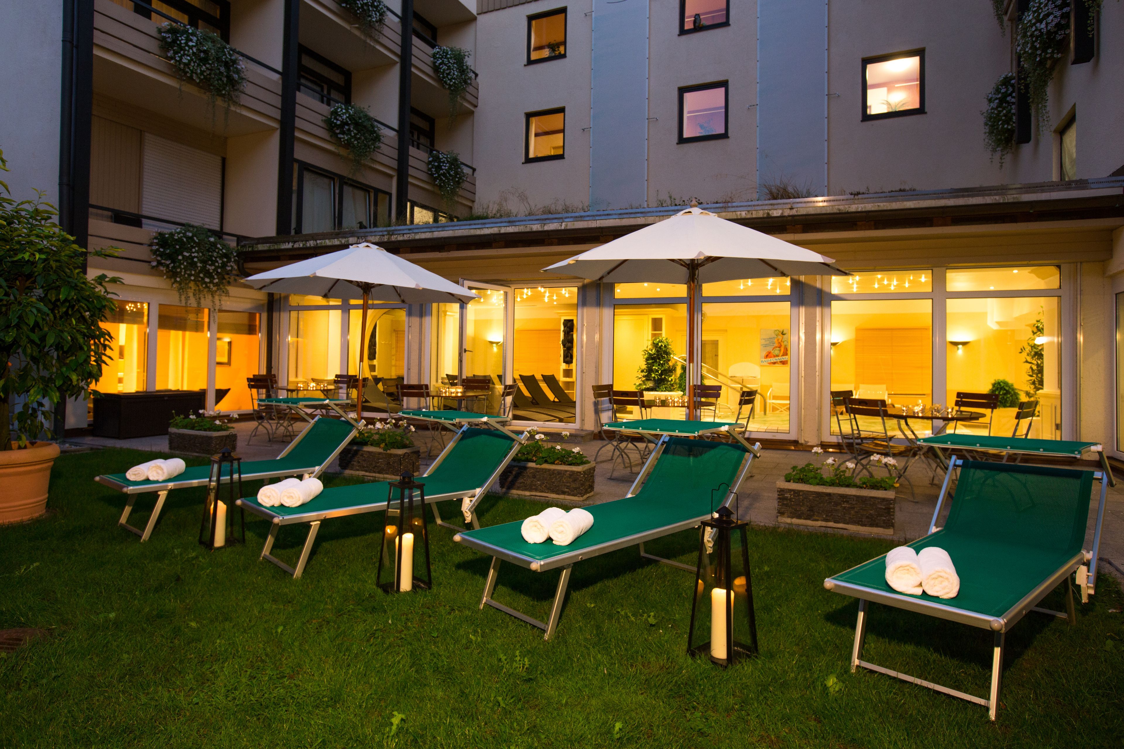 accommodatie
