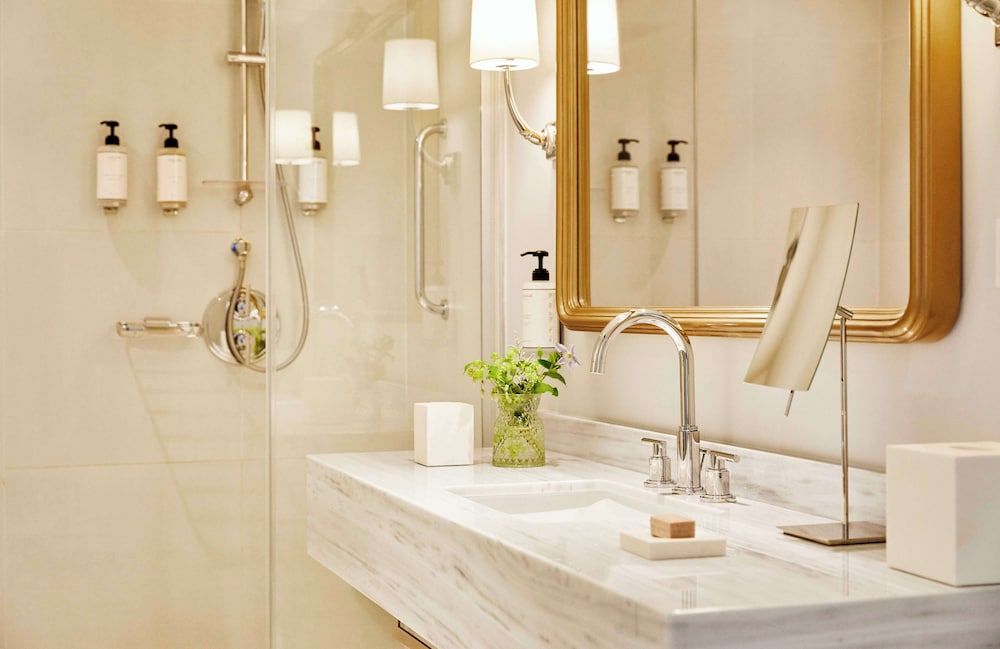 afbeelding van Junior suite (View)