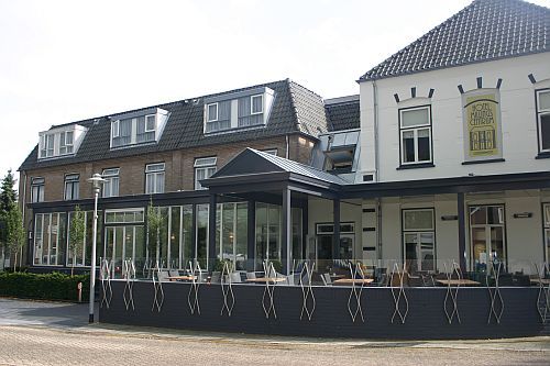 Hotel Millingen in Millingen aan de Rijn - de beste aanbiedingen!